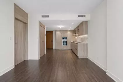 Pantry Photo of 1189 8671 Hazelbridge Way, Richmond, BC