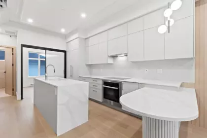 Pantry Photo of 1510 W 61st Avenue, Vancouver, BC
