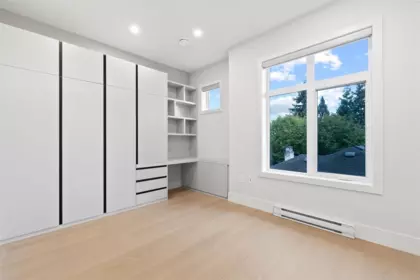 Primary Bedroom Photo of 1510 W 61st Avenue, Vancouver, BC