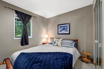 8 7001 Nesters Road, Whistler, BC, Whistler — Apartment/Condo for sale