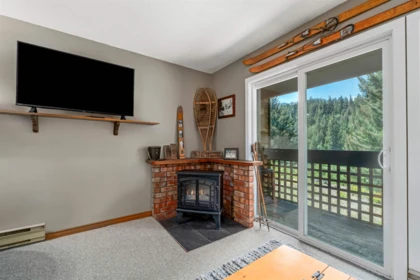Pantry Photo of 8 7001 Nesters Road, Whistler, BC