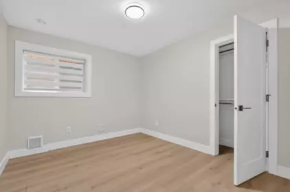 Aerial View of 15668 82a Avenue, Surrey, BC