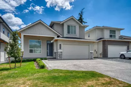 15668 82a Avenue, Surrey, BC, Surrey — Single Family Residence for sale