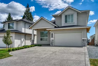 15668 82a Avenue, Surrey, BC, Surrey — Single Family Residence for sale