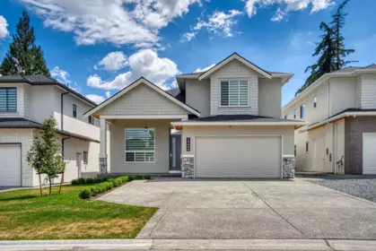 15668 82a Avenue, Surrey, BC, Surrey — Single Family Residence for sale