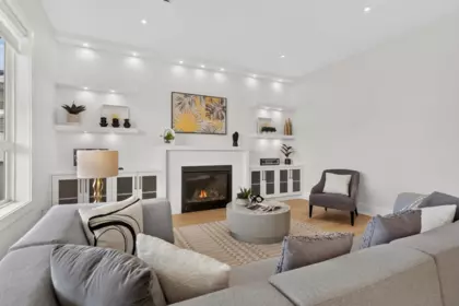 Loft / Bonus Room Photo of 15668 82a Avenue, Surrey, BC