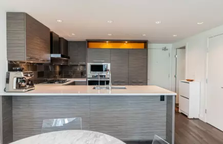 319 7468 Lansdowne Road, Richmond, BC, Richmond — Apartment/Condo for sale