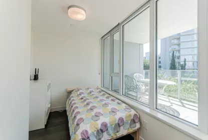 Loft / Bonus Room Photo of 319 7468 Lansdowne Road, Richmond, BC