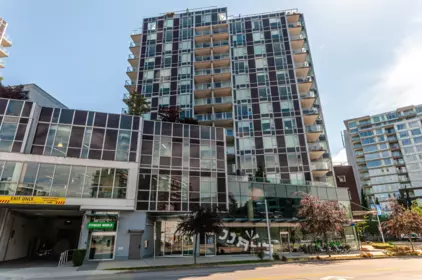 Street View Photo of 319 7468 Lansdowne Road, Richmond, BC