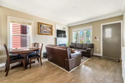 201 4577 Slocan Street, Vancouver, BC, Vancouver — Townhouse for sale