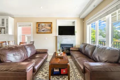 201 4577 Slocan Street, Vancouver, BC, Vancouver — Townhouse for sale