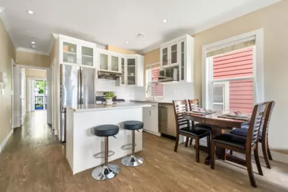 Pantry Photo of 201 4577 Slocan Street, Vancouver, BC