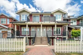 201 4577 Slocan Street, Vancouver, BC