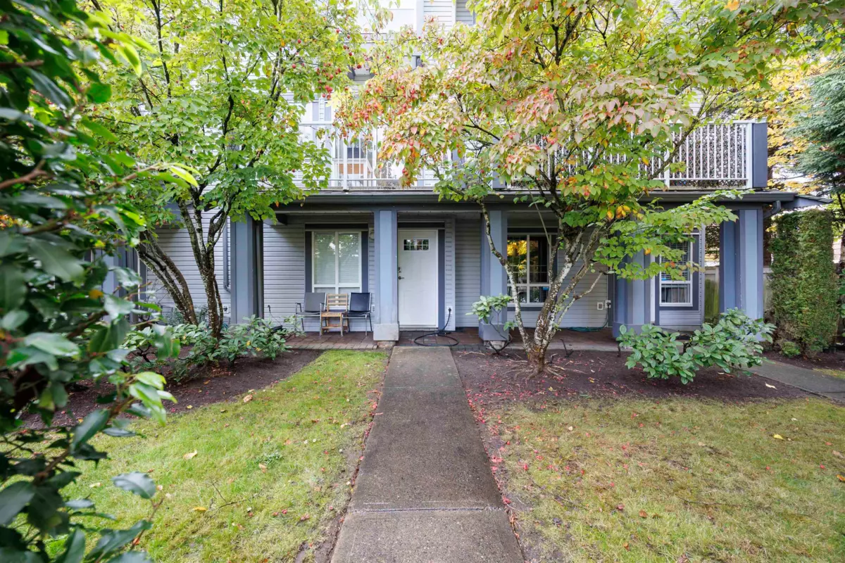 Living Room Photo of 78 16388 85 Avenue, Surrey, BC