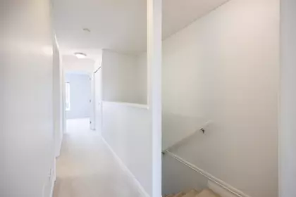 Basement Recreation Room Photo of 78 16388 85 Avenue, Surrey, BC