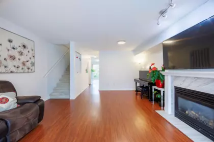 Breakfast Nook Photo of 78 16388 85 Avenue, Surrey, BC