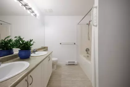 Laundry Room Photo of 78 16388 85 Avenue, Surrey, BC