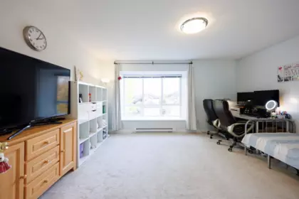 Office / Den Photo of 78 16388 85 Avenue, Surrey, BC