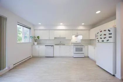Primary Bedroom Photo of 78 16388 85 Avenue, Surrey, BC