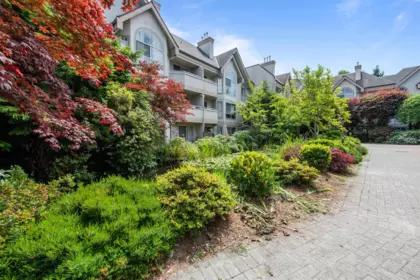 301 7151 S 121 Street, Surrey, BC, Surrey — Apartment/Condo for sale