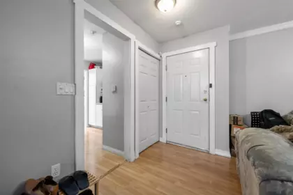 Garage Interior Photo of 301 7151 S 121 Street, Surrey, BC