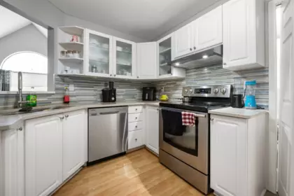 301 7151 S 121 Street, Surrey, BC, Surrey — Apartment/Condo for sale