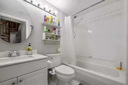 Mudroom Photo of 301 7151 S 121 Street, Surrey, BC