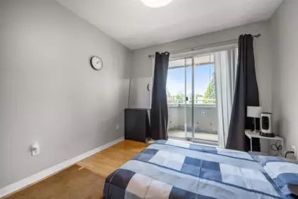 Office / Den Photo of 301 7151 S 121 Street, Surrey, BC