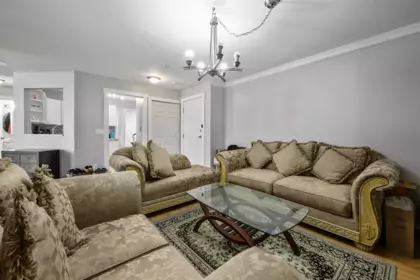 Pantry Photo of 301 7151 S 121 Street, Surrey, BC