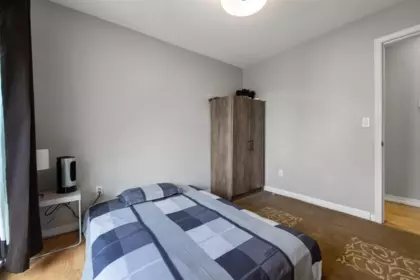 Powder Room Photo of 301 7151 S 121 Street, Surrey, BC