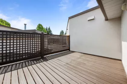 Staircase Photo of 301 7151 S 121 Street, Surrey, BC