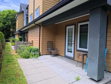 12 9800 Granville Avenue, Richmond, BC, Richmond — Townhouse for sale