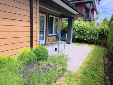 12 9800 Granville Avenue, Richmond, BC, Richmond — Townhouse for sale