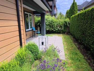12 9800 Granville Avenue, Richmond, BC, Richmond — Townhouse for sale