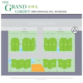 Pantry Photo of 12 9800 Granville Avenue, Richmond, BC