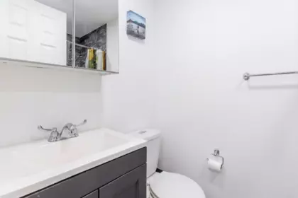 Primary Bedroom Photo of 24 40157 Government Road, Squamish, BC