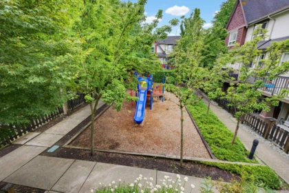 Breakfast Nook Photo of 46 7155 189 Street, Surrey, BC