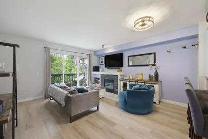 46 7155 189 Street, Surrey, BC, Surrey — Townhouse for sale