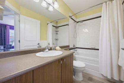Garage Interior Photo of 46 7155 189 Street, Surrey, BC