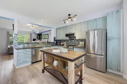 Guest Bathroom Photo of 46 7155 189 Street, Surrey, BC