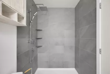 Hallway Photo of 46 7155 189 Street, Surrey, BC