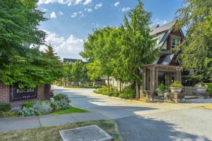 Hot Tub / Spa Photo of 46 7155 189 Street, Surrey, BC