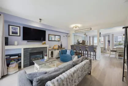 Kitchen Photo of 46 7155 189 Street, Surrey, BC