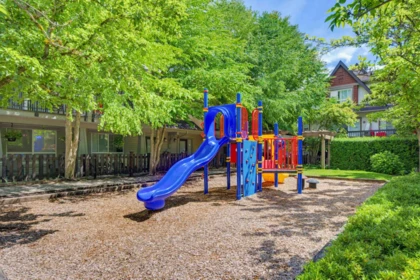 Swimming Pool Photo of 46 7155 189 Street, Surrey, BC