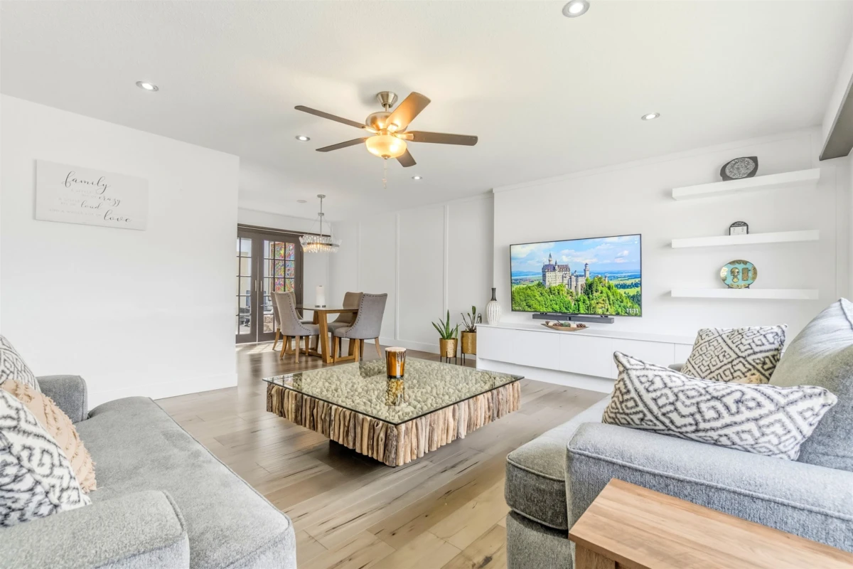 Family Room Photo of 7848 117a Street, Delta, BC