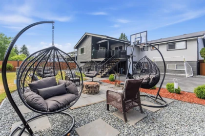 Community Amenities Photo (Clubhouse) of 7848 117a Street, Delta, BC