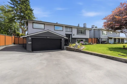 7848 117a Street, Delta, BC, Delta — Single Family Residence for sale