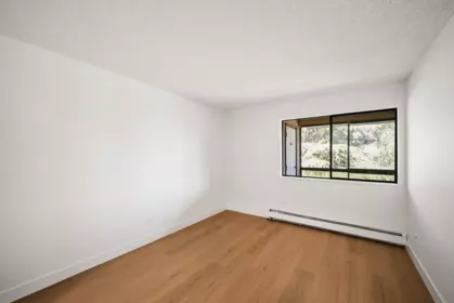 Loft / Bonus Room Photo of 306 1526 George Street, White Rock, BC