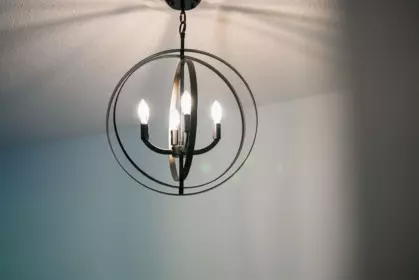 Walk-In Closet Photo of 306 1526 George Street, White Rock, BC