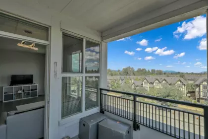 Hot Tub / Spa Photo of C521 8150 207 Street, Langley, BC